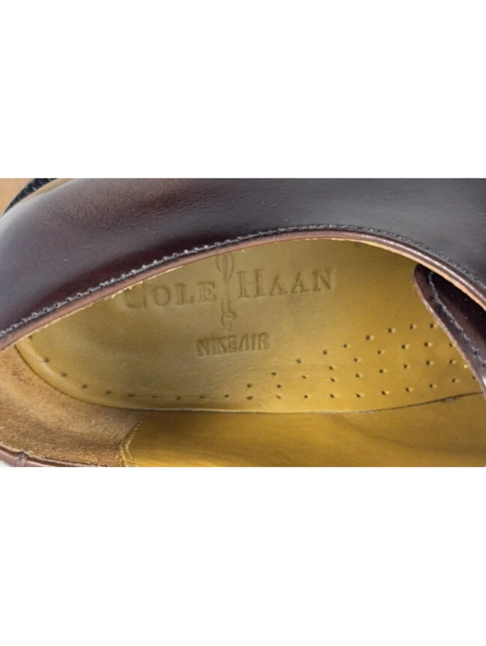 Cole Haan cole haan
